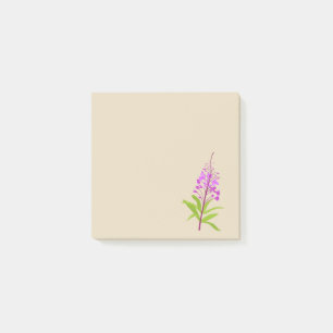 Post-it® Notes collantes de Fireweed