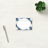 Post-it® Notes collantes de Merci (Bureau)