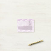 Post-it® Notes collantes de nez de surfers de Malibu (Sur un bureau)