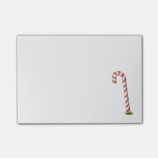 Post-it® Notes collantes de sucre de canne