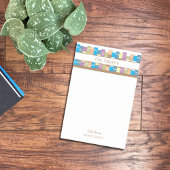 Post-it® Notes collantes du technicien des médias