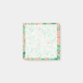 Post-it® Notes collantes tropicales (Devant)