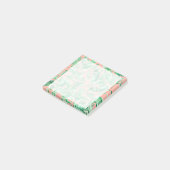 Post-it® Notes collantes tropicales (Incliné)
