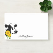 Post-it-Notes-country Koe Post-it® Notes (Kantoor)