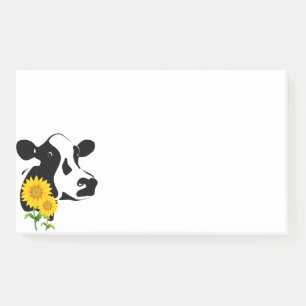Post-it-Notes-country Koe Post-it® Notes
