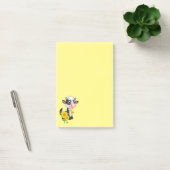 Post-it-Notes-country Koe Post-it® Notes (Kantoor)