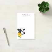 Post-it-Notes-country Koe Post-it® Notes (Kantoor)