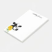 Post-it-Notes-country Koe Post-it® Notes (Schuin)