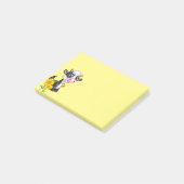 Post-it-Notes-country Koe Post-it® Notes (Schuin)