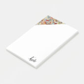 Post-it Notes Couture Vintage (Incliné)