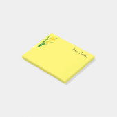Post-it-Notes-Daffodils Post-it® Notes (Schuin)
