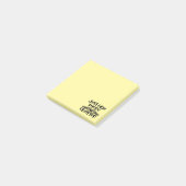 Post-it® Notes d'amateur de livres (Incliné)