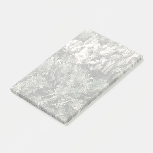 Post-it® Notes d'angle (Incliné)