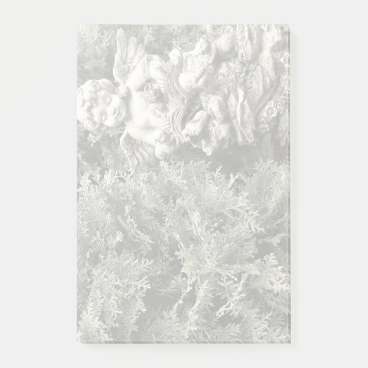 Post-it® Notes d'angle (Devant)