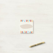 Post-it Notes d'annotation de livre pour lecteurs (Sur un bureau)