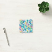 Post-it® Notes dans un graphique élégant (Bureau)