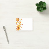 Post-it® Notes d'après automne (Bureau)