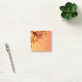 Post-it® Notes d'après automne (Bureau)