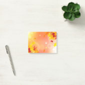 Post-it® Notes d'après automne (Bureau)