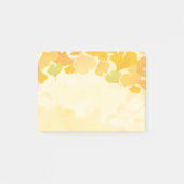 Post-it® Notes d'après automne (Devant)