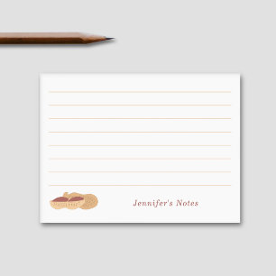 Post-it® Notes d'arachides
