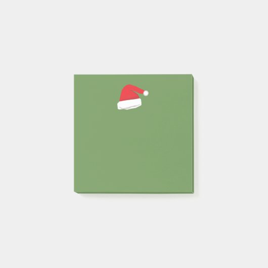 Post-it® Notes d'art pour la nouvelle année (Devant)