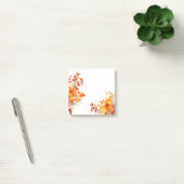 Post-it® Notes d'automne (Bureau)