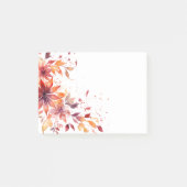 Post-it® Notes d'automne (Devant)