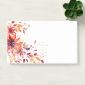 Post-it® Notes d'automne (Bureau)