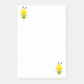 Post-it® Notes de Bumblebee  (Devant)