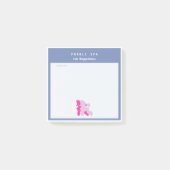 Post-it® Notes de caniche (Devant)
