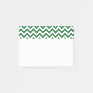 Post-it® Notes de Chevron tendance