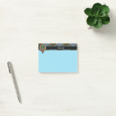 Post-it® Notes de Clan Anderson Crest (Bureau)