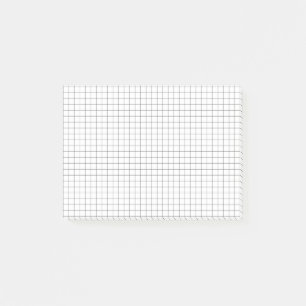 Post-it® Notes de collage du papier graphique