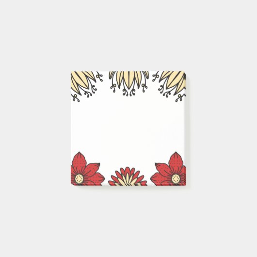 Post-it® Notes de collection Frida (Devant)