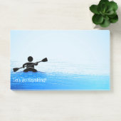 Post-it® Notes de conception de Kayak (Bureau)