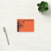 Post-it® Notes de courrier de Halloween (Bureau)