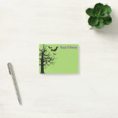Post-it® Notes de courrier de Halloween (Bureau)
