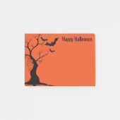 Post-it® Notes de courrier de Halloween (Devant)