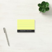 Post-it® Notes de Courrier-it® d'affaires (Bureau)