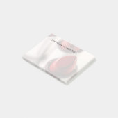 Post-it® Notes de Courrier-it® de courrier de thème de (Incliné)