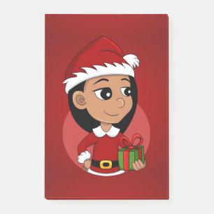 Post-it® Notes de dessin de Noël
