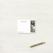 Post-it® Notes de ferme (Sur un bureau)