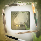 Post-it® Notes de Green Goblin