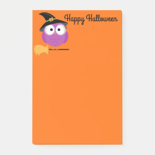 Post-it® Notes de Halloween