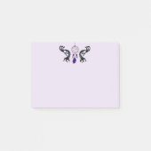 Post-it® Notes de Kokopelli (Devant)