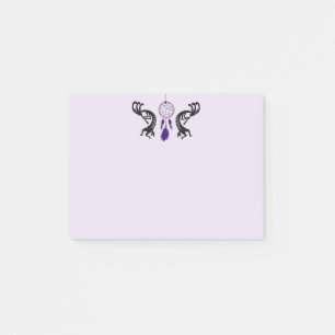 Post-it® Notes de Kokopelli
