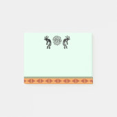 Post-it® Notes de Kokopelli (Devant)
