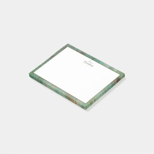 Post-it® Notes de la publication moderne Granit