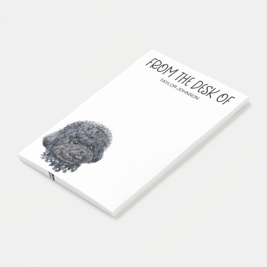 Post-it® Notes de l'amoureux des canicules (Incliné)